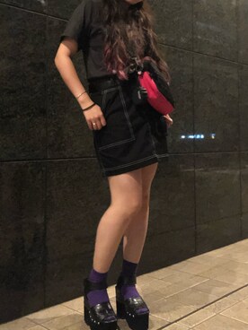 麗(Urara)さんのコーディネート