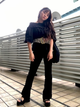 麗(Urara)さんのコーディネート