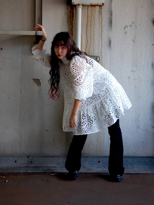麗 Urara H Mのワンピースを使ったコーディネート Wear