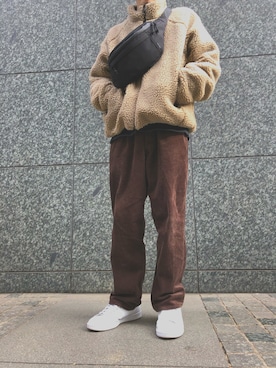 SEiYAさんのコーディネート