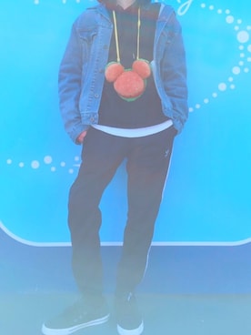 SEiYAさんのコーディネート