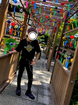 SEiYAさんのコーディネート