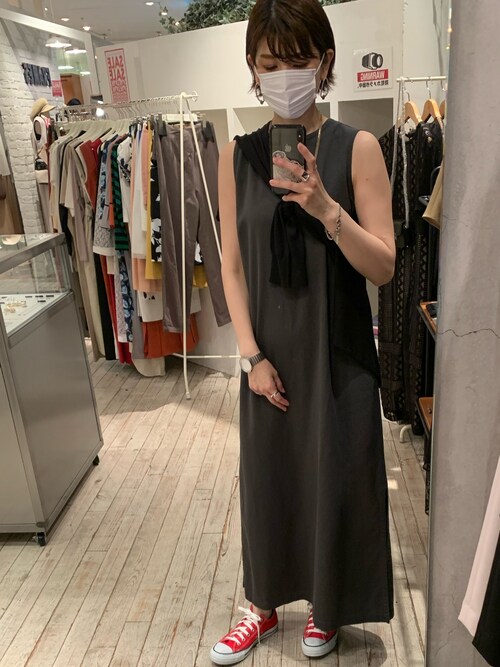 mikitty│TODAYFUL的洋裝搭配 - WEAR