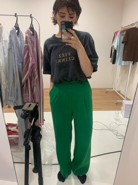 mikittyさんのコーディネート