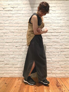mikittyさんのコーディネート