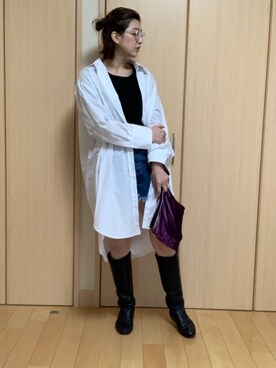 mikittyさんのコーディネート