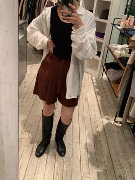 mikittyさんのコーディネート