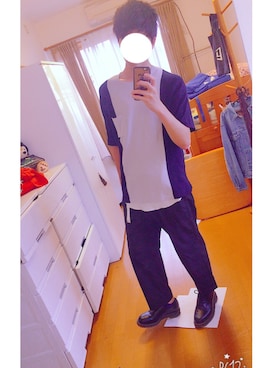 Ryo-ta.さんのコーディネート