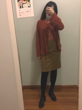 tree_c2yrさんのコーディネート