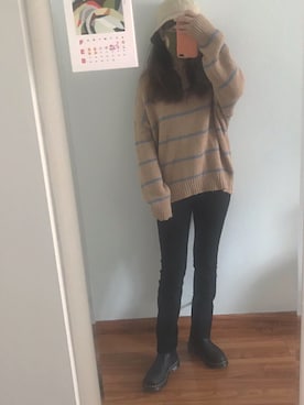 tree_c2yrさんのコーディネート