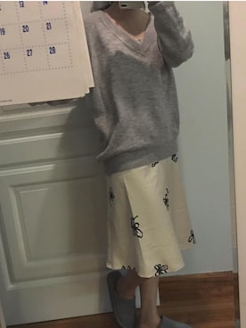 tree_c2yrさんのコーディネート