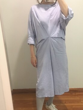 tree_c2yrさんのコーディネート