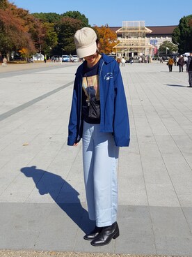 Yukariさんのコーディネート