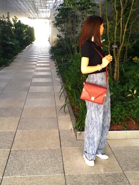 Yukariさんのコーディネート