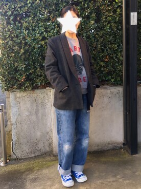 Yukariさんのコーディネート