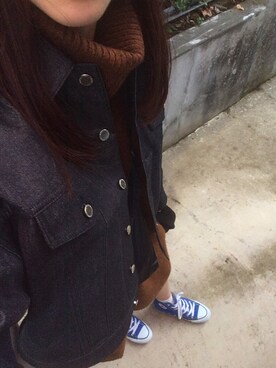 Yukariさんのコーディネート