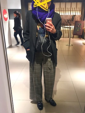 Yukariさんのコーディネート