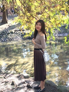 Vénusさんのコーディネート