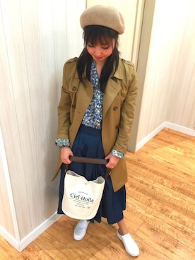 あさみさんのコーディネート