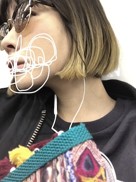 moimoiさんのコーディネート