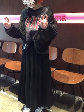 moimoiさんのコーディネート