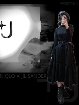 咲さんのコーディネート