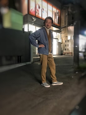 昭和感 のメンズ人気ファッションコーディネート Wear 昭和感 のメンズ人気ファッションコーディネート Wear