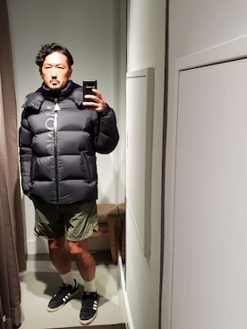 t頭さん（メンズ・171cm）の夏コーディネート