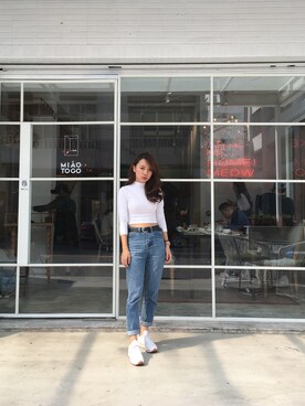 Domi Cさんのコーディネート