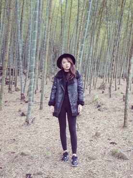 Domi Cさんのコーディネート