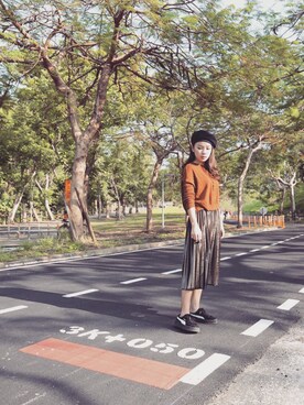 Domi Cさんのコーディネート