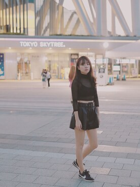 Domi Cさんのコーディネート