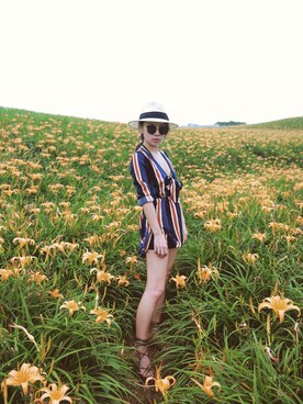 Domi Cさんのコーディネート