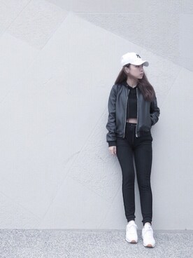 Domi Cさんのコーディネート