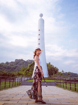 Domi Cさんのコーディネート