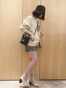 ·worshipme·さんのコーディネート