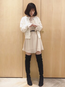 ·worshipme·さんのコーディネート