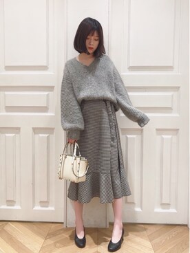 ·worshipme·さんのコーディネート