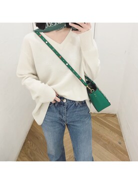 ·worshipme·さんのコーディネート