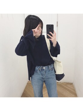 ·worshipme·さんのコーディネート