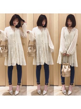 ·worshipme·さんのコーディネート