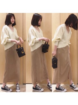 ·worshipme·さんのコーディネート