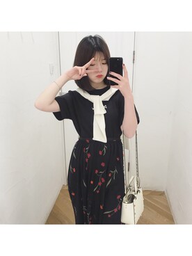 ·worshipme·さんのコーディネート