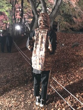 KiWAMI86さんのコーディネート