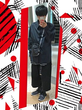 KiWAMI86さんのコーディネート