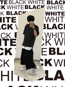 KiWAMI86さんのコーディネート