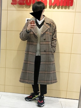 KiWAMI86さんのコーディネート