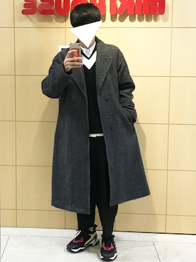 KiWAMI86さんのコーディネート