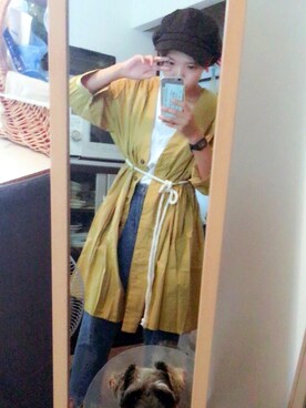 ami.さんのコーディネート