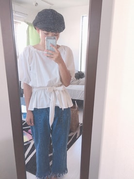 ami.さんのコーディネート